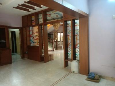 Kitchen Image of 4500 Sq.ft 3 BHK Villa for sale in Chandanagar Hyderabad for Rs. 35000000