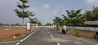 Image of 1300 Sq.ft Residential Plot / Land for sale in Ganeshapuram, Coimbatore for Rs. 1953900