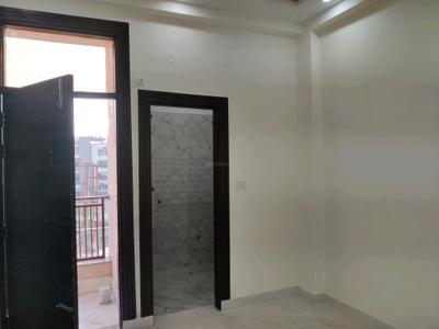 Bedroom Image of 750 Sq.ft 2 BHK Builder Floor for sale in Ved Vihar Ghaziabad for Rs. 2250003