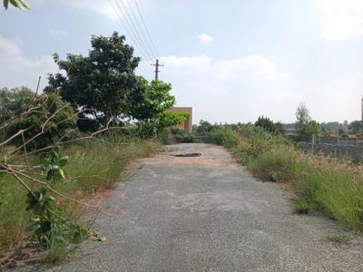 Image of 1250 Sq.ft Residential Plot / Land for sale in G3 Green Valley, Sheikhmanpura, Kolar for Rs. 3123750