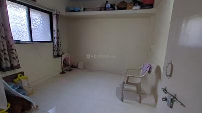 Bedroom Image of 1506 Sq.ft 3 BHK Penthouse for sale in Dhayari Pune for Rs. 9000000