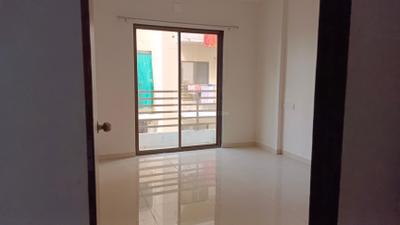 Bedroom Image of 950 Sq.ft 2 BHK Apartment / Flat for rent in Harni Vadodara for Rs. 14000