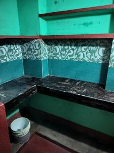 Kitchen Image of 500 Sq.ft 2 BHK Independent House for rent in Manpur Gaya for Rs. 4000