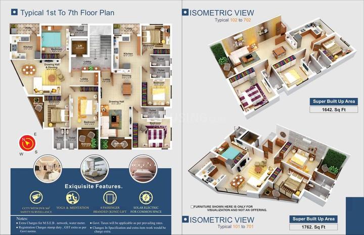 Surendra nagar Main Image 1