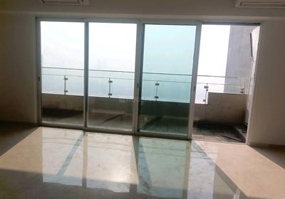 Hall Image of 2200 Sq.ft 3.5 BHK Apartment / Flat for sale in Lokhandwala Minerva, Worli Mumbai for Rs. 125000000