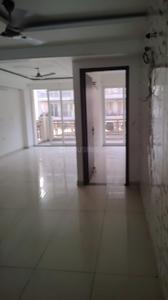 Hall Image of 1738 Sq.ft 3 BHK Apartment / Flat for rent in Green Valley Residencia, Gazipur Zirakpur for Rs. 24000