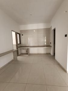Hall Image of 2025 Sq.ft 3 BHK Apartment / Flat for sale in Saffron Flora, Sargasan Gandhinagar for Rs. 7200000