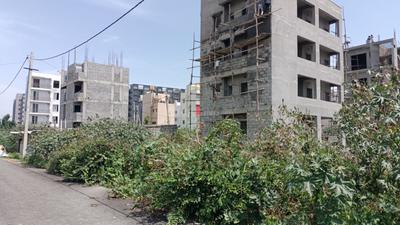 Image of 1200 Sq.ft Residential Plot / Land for sale in Thanisandra, Bengaluru for Rs. 16200000