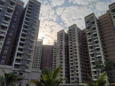 Building Image of 1944 Sq.ft 4 BHK Apartment / Flat for sale in Dhoot Pratham, Ariadaha Kolkata for Rs. 14000000