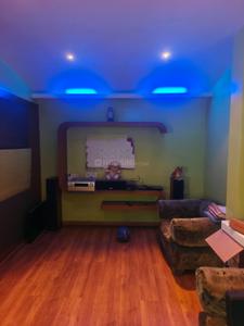 Bedroom Image of 4000 Sq.ft 3 BHK Duplex for rent in HBR Layout Bengaluru for Rs. 80000