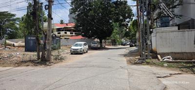Image of 8000 Sq.ft 8 BHK Independent House for sale in Habsiguda, Hyderabad for Rs. 105000000