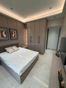 Bedroom Image of 540 Sq.ft 1 BHK Apartment / Flat for sale in Kalyan West Kalyan for Rs. 6000000