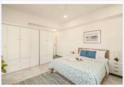 Image of 1050 Sq.ft 2 BHK Apartment / Flat for rent in L And T Elixir Reserve, Powai, Mumbai for Rs. 80000