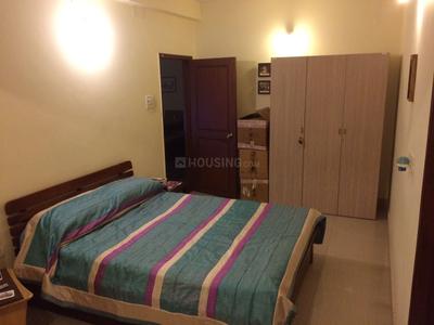 Bedroom Image of 1540 Sq.ft 2 BHK Apartment / Flat for rent in Halasuru Bengaluru for Rs. 85000