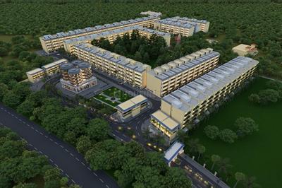 Image of 293 Sq.ft Residential Plot / Land for sale in Panchayanpur, Haridwar for Rs. 16200000
