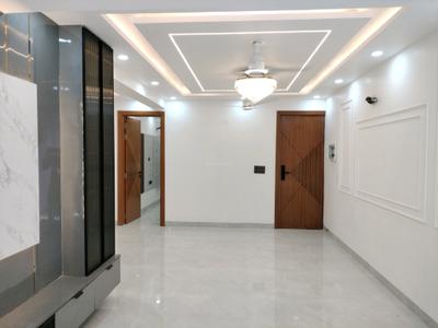 Living Room Image of 2700 Sq.ft 4 BHK Apartment / Flat for sale in Ashwaryam Apartments, Sector 4 Dwarka New Delhi for Rs. 42100000