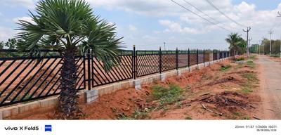 Image of 1200 Sq.ft Residential Plot / Land for sale in Vallam, Thanjavur for Rs. 480000