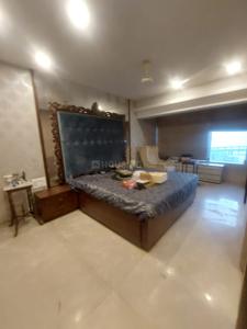 Bedroom Image of 4600 Sq.ft 4 BHK Duplex for sale in Worli Mumbai for Rs. 400000000