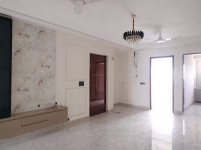 Living Room Image of 1620 Sq.ft 3 BHK Builder Floor for sale in Amolik Aster Woods, Sector 98 Faridabad for Rs. 16000000
