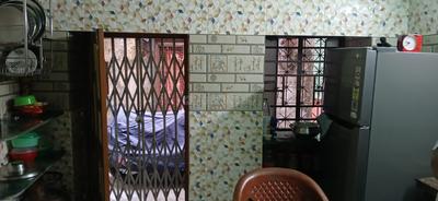 Kitchen Image of 1500 Sq.ft 6 BHK Independent House for sale in Shobhabazar Kolkata for Rs. 10000000