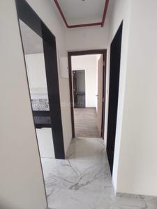 Hall Image of 860 Sq.ft 2 BHK Apartment / Flat for rent in Dadar West Mumbai for Rs. 120000