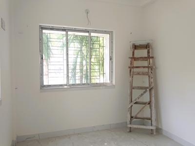 Bedroom Image of 903 Sq.ft 3 BHK Apartment / Flat for sale in Nayabad Kolkata for Rs. 3800000