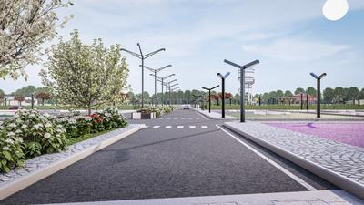 Image of 1500 Sq.ft Residential Plot / Land for sale in Harsooliya, Jaipur for Rs. 2750000