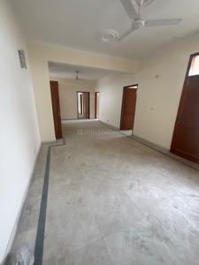Hall Image of 1592 Sq.ft 3 BHK Apartment / Flat for sale in Kanishka Tower, Ashoka Enclave Faridabad for Rs. 12500000