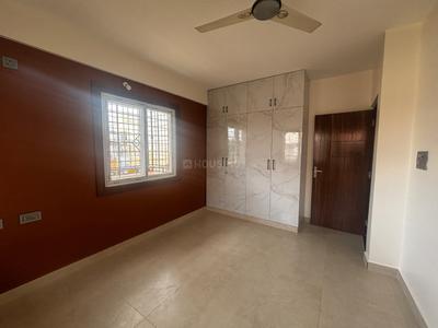 Bedroom Image of 1200 Sq.ft 2 BHK Apartment / Flat for sale in Bilekahalli Bengaluru for Rs. 9000000