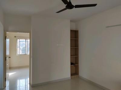 Living Room Image of 1000 Sq.ft 2 BHK Apartment / Flat for rent in Apartment, Halasuru Bengaluru for Rs. 32000