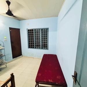 Bedroom Image of Nanattu  in Palarivattom, Ernakulam