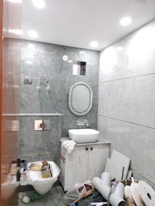 Common Bathroom Image of 2200 Sq.ft 4 BHK Apartment / Flat for sale in Ashwaryam Apartments, Sector 4 Dwarka New Delhi for Rs. 42100000