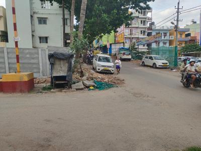 Image of 5440 Sq.ft Residential Plot / Land for sale in Laggere, Bengaluru for Rs. 76161000