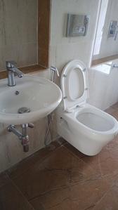 Image of 1226 Sq.ft 3 BHK Apartment / Flat for sale in Ruparel Ariana, Wadala, Mumbai for Rs. 50000000
