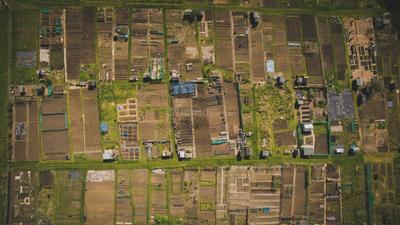 Image of 180 Sq.ft Residential Plot / Land for sale in Siri Golden Highway, Kadthal, Hyderabad for Rs. 2520000