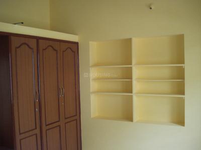 Bedroom Image of 900 Sq.ft 2 BHK Independent House for rent in Banashankari Bengaluru for Rs. 20500