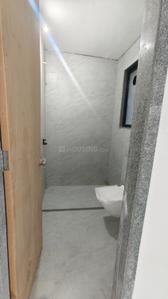 Bathroom Image of 2188 Sq.ft 3 BHK Apartment / Flat for sale in Dobaria Swarg, Pal Gam Surat for Rs. 9957588