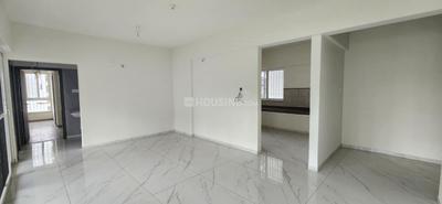 Hall Image of 1120 Sq.ft 3 BHK Apartment / Flat for sale in Moshi Pune for Rs. 6656165