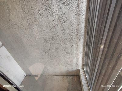 Balcony Image of 670 Sq.ft 2 BHK Apartment / Flat for sale in The Baya Sunrise, Dadar East Mumbai for Rs. 30000000