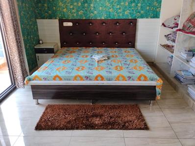 Bedroom Image of 2100 Sq.ft 3 BHK Independent House for sale in Vaishali Nagar Ajmer for Rs. 8500000