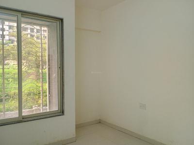 Bedroom Image of 610 Sq.ft 1 BHK Apartment / Flat for sale in Patel Prayosha Pramukh Sadan, Ambernath West Ambernath for Rs. 2198000