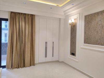 Bedroom Image of 2300 Sq.ft 3 BHK Builder Floor for sale in Ansal Sushant Lok 2, Sector 55 Gurgaon for Rs. 29000000