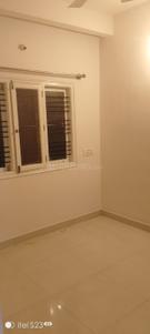 Bedroom Image of 645 Sq.ft 1 BHK Builder Floor for rent in Sarjapur Bengaluru for Rs. 18000