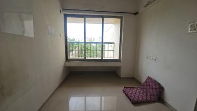 Bedroom Image of 1450 Sq.ft 3 BHK Apartment / Flat for sale in Evershine Sapphire, Powai Mumbai for Rs. 23500000