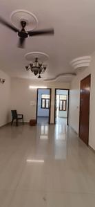 Hall Image of 1350 Sq.ft 3 BHK Builder Floor for sale in Sector 49 Faridabad for Rs. 8500000