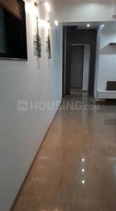 Hall Image of 1700 Sq.ft 3.5 BHK Apartment / Flat for sale in Kumar Corner Apartments, Camp Pune for Rs. 34000000