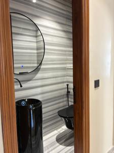 Bedroom Image of 2700 Sq.ft 4 BHK Builder Floor for sale in Naraina New Delhi for Rs. 55000000