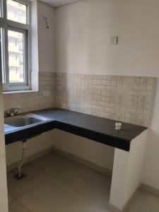 Kitchen Image of 950 Sq.ft 3 BHK Apartment / Flat for sale in BPTP Park Elite Premium, Sector 84 Faridabad for Rs. 8850000