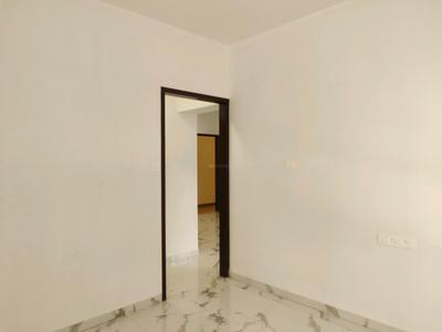 Bedroom Image of 600 Sq.ft 2 BHK Apartment / Flat for sale in Emerald Dotom Isle, Kandivali West Mumbai for Rs. 13000000