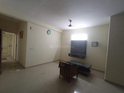 Hall Image of 516 Sq.ft 2 BHK Apartment / Flat for sale in Pyramid Urban Homes, Sector 70A Gurgaon for Rs. 7500000
